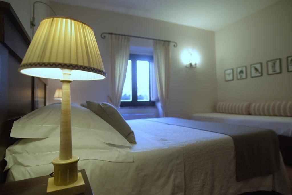 Hotel Palazzo Piccolomini أورفييتو المظهر الخارجي الصورة