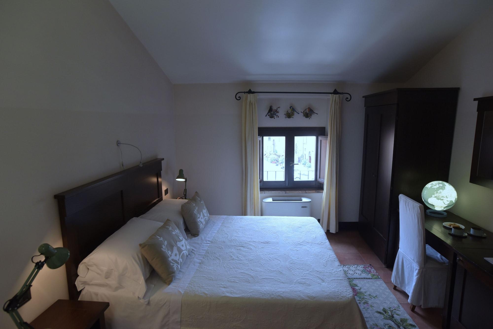 Hotel Palazzo Piccolomini أورفييتو المظهر الخارجي الصورة